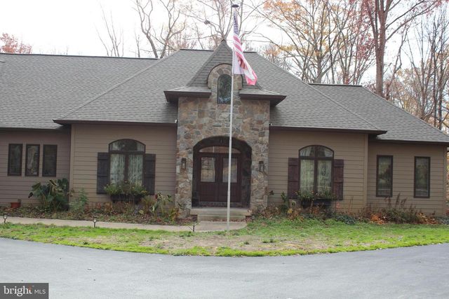 2342 COURTHOUSE RD, Stafford, VA 22554