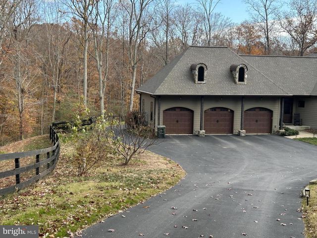 2342 COURTHOUSE RD, Stafford, VA 22554