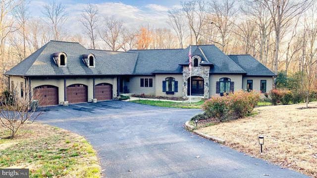 2342 COURTHOUSE RD, Stafford, VA 22554