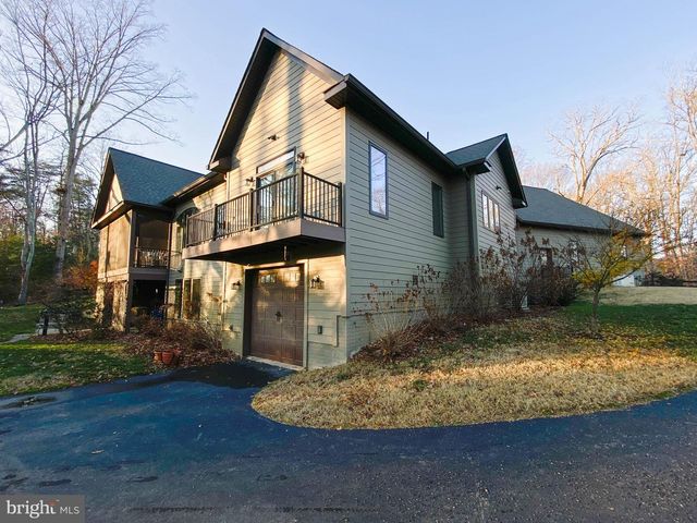 2342 COURTHOUSE RD, Stafford, VA 22554