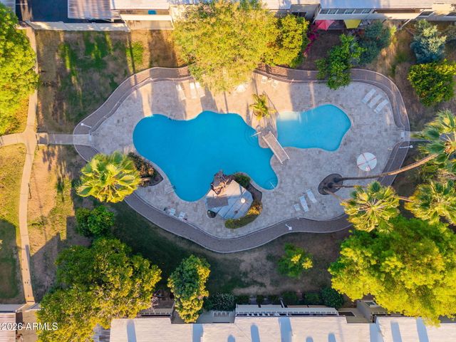 6126 N 12TH Place 9, Phoenix, AZ 85014