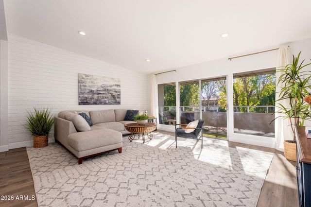 6126 N 12TH Place 9, Phoenix, AZ 85014