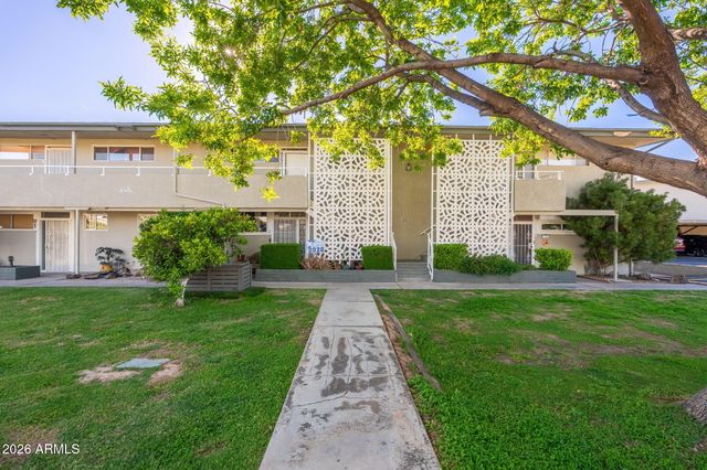 6126 N 12TH Place 9, Phoenix, AZ 85014