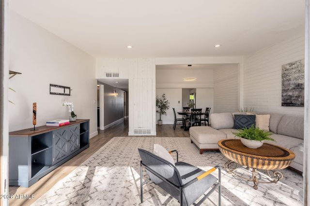 6126 N 12TH Place 9, Phoenix, AZ 85014