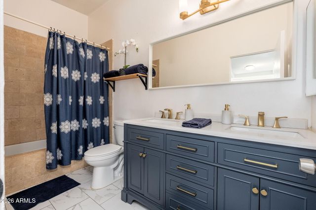 6126 N 12TH Place 9, Phoenix, AZ 85014