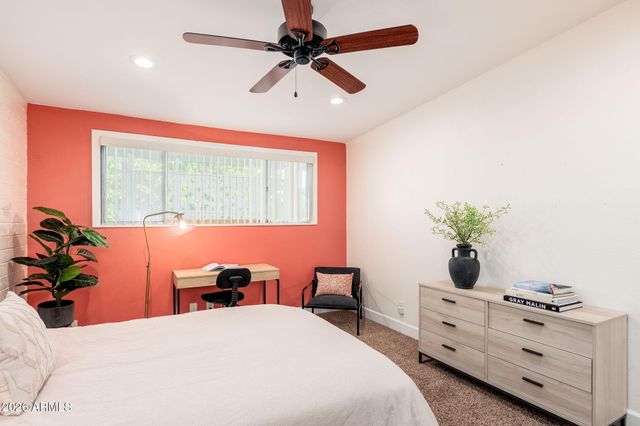 6126 N 12TH Place 9, Phoenix, AZ 85014