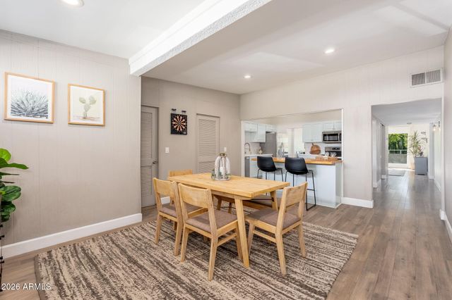 6126 N 12TH Place 9, Phoenix, AZ 85014