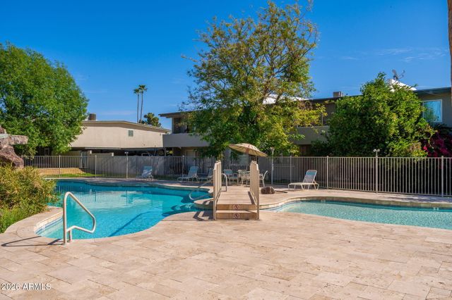 6126 N 12TH Place 9, Phoenix, AZ 85014