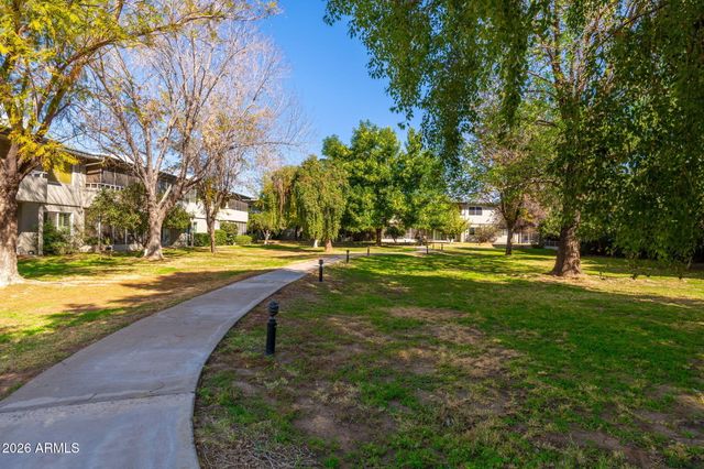 6126 N 12TH Place 9, Phoenix, AZ 85014