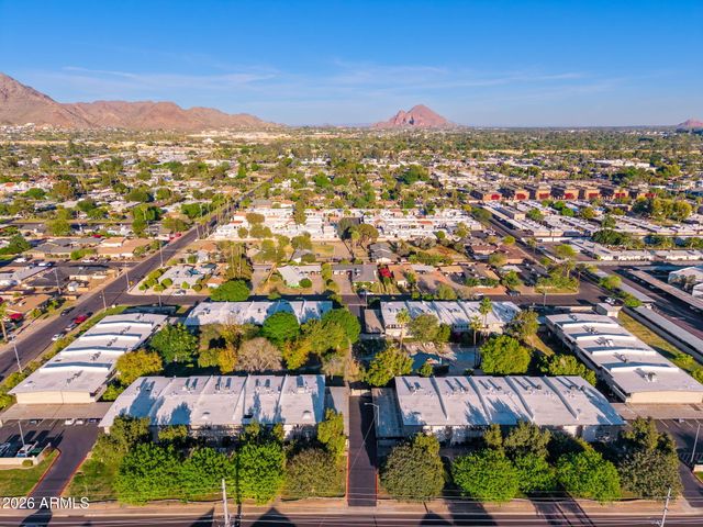 6126 N 12TH Place 9, Phoenix, AZ 85014
