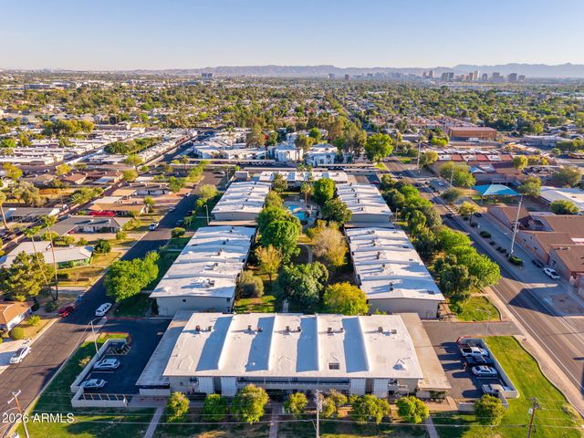 6126 N 12TH Place 9, Phoenix, AZ 85014