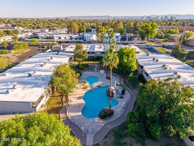 6126 N 12TH Place 9, Phoenix, AZ 85014