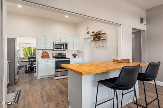 6126 N 12TH Place 9, Phoenix, AZ 85014