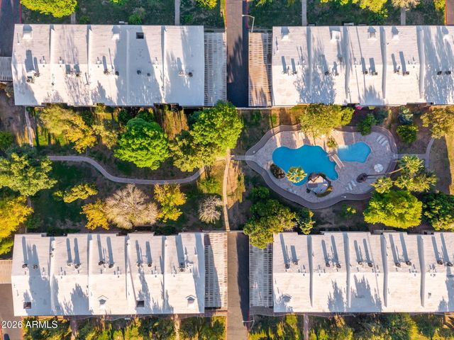 6126 N 12TH Place 9, Phoenix, AZ 85014