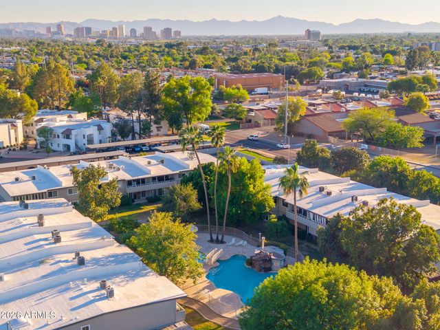 6126 N 12TH Place 9, Phoenix, AZ 85014