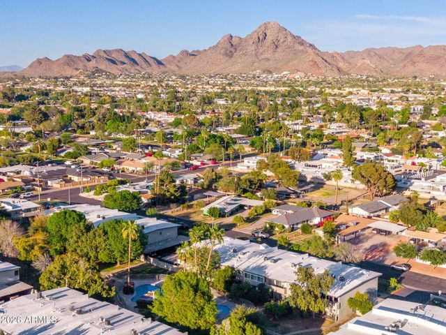 6126 N 12TH Place 9, Phoenix, AZ 85014