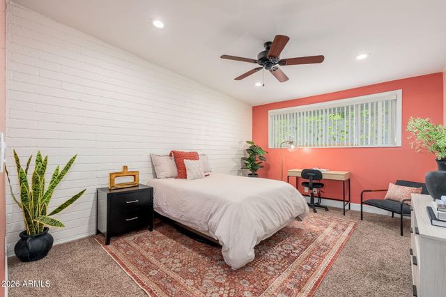 6126 N 12TH Place 9, Phoenix, AZ 85014