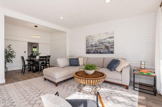 6126 N 12TH Place 9, Phoenix, AZ 85014