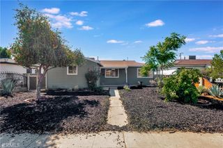 11023 Laurel Canyon Boulevard, San Fernando, CA 91340