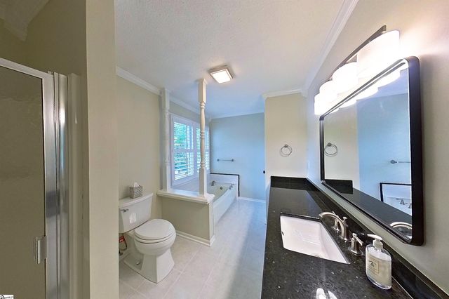 116 Forest Drive, Woodruff, SC 29388