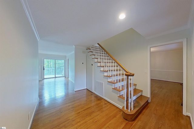 116 Forest Drive, Woodruff, SC 29388