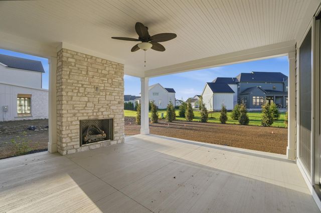 8211 Canopy Glen Drive, Plain City, OH 43064