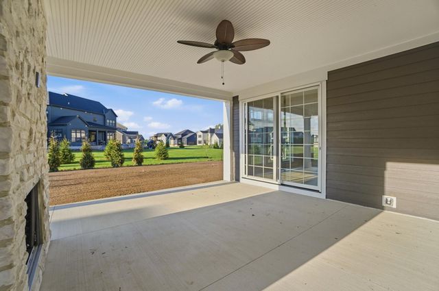 8211 Canopy Glen Drive, Plain City, OH 43064