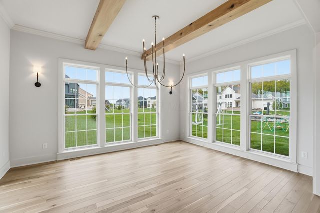 8211 Canopy Glen Drive, Plain City, OH 43064