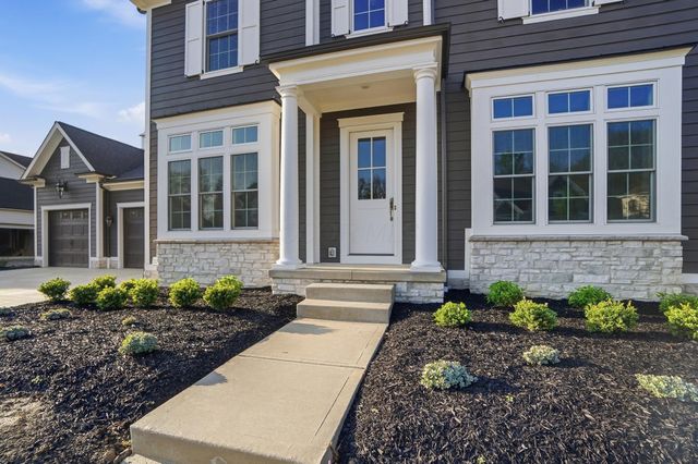 8211 Canopy Glen Drive, Plain City, OH 43064