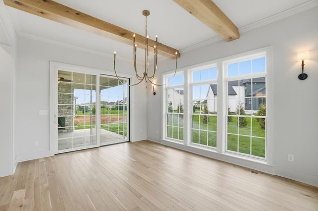8211 Canopy Glen Drive, Plain City, OH 43064