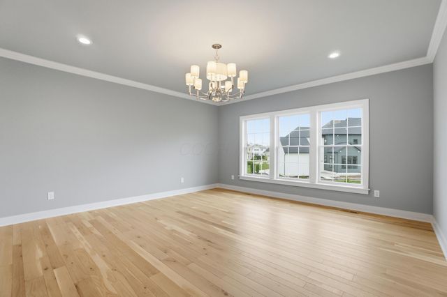 8211 Canopy Glen Drive, Plain City, OH 43064