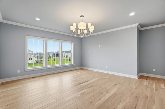 8211 Canopy Glen Drive, Plain City, OH 43064