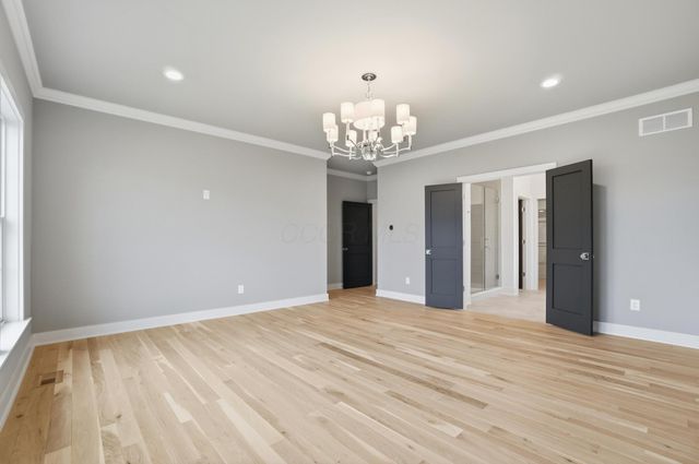 8211 Canopy Glen Drive, Plain City, OH 43064