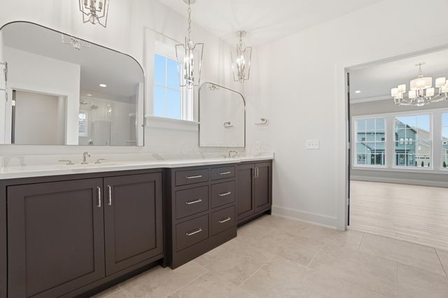 8211 Canopy Glen Drive, Plain City, OH 43064