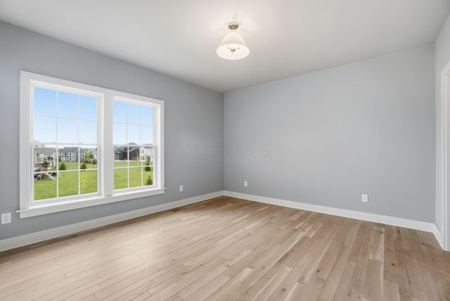8211 Canopy Glen Drive, Plain City, OH 43064