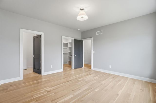 8211 Canopy Glen Drive, Plain City, OH 43064