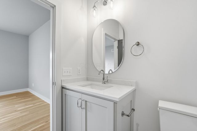 8211 Canopy Glen Drive, Plain City, OH 43064