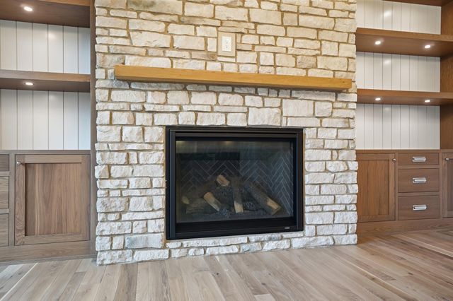 8211 Canopy Glen Drive, Plain City, OH 43064