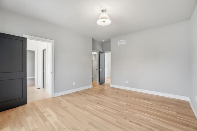 8211 Canopy Glen Drive, Plain City, OH 43064