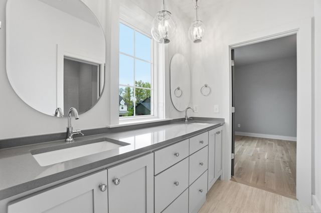 8211 Canopy Glen Drive, Plain City, OH 43064