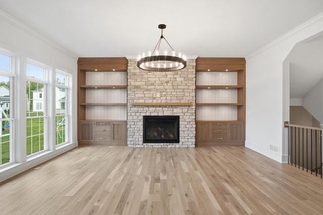 8211 Canopy Glen Drive, Plain City, OH 43064