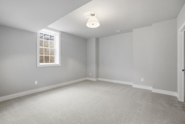 8211 Canopy Glen Drive, Plain City, OH 43064