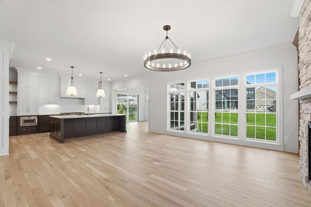 8211 Canopy Glen Drive, Plain City, OH 43064