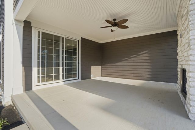 8211 Canopy Glen Drive, Plain City, OH 43064