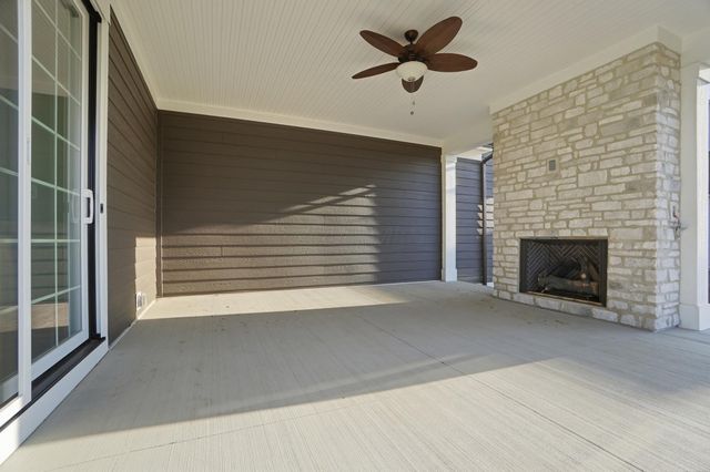 8211 Canopy Glen Drive, Plain City, OH 43064