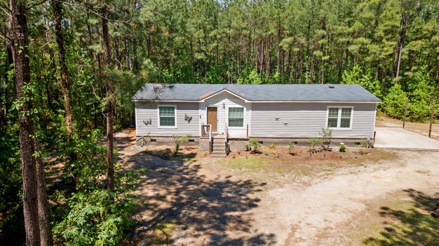 1209 Railroad Dr., Conway, SC 29527