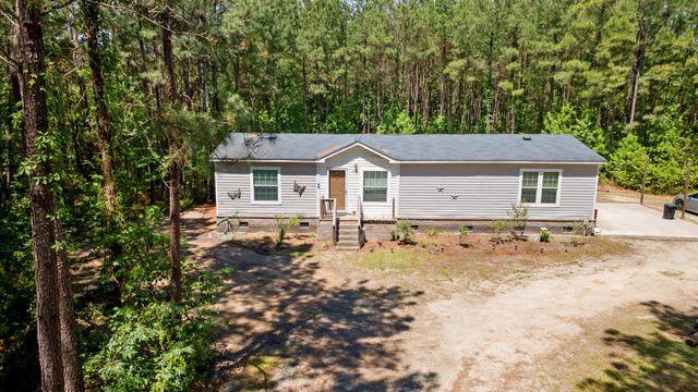 1209 Railroad Dr., Conway, SC 29527