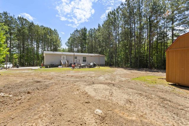 1209 Railroad Dr., Conway, SC 29527
