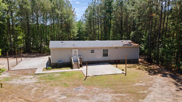 1209 Railroad Dr., Conway, SC 29527