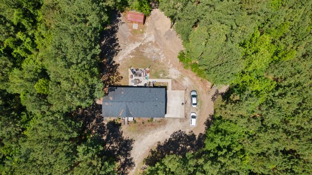 1209 Railroad Dr., Conway, SC 29527